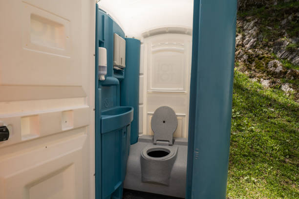 Best High-end porta potty rental  in Essex Junction, VT